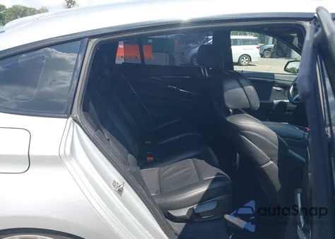 2017 BMW 535I Gran Turismo xDrive из США, поврежденный, VIN WBA5M4C36HD187172